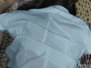 In the home video in the ass fuck  she orgasm 8/16