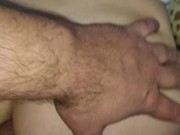 In the home video in the ass fuck  she orgasm 9/16