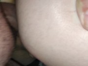 Schoolgirl loves ass fucks really at home video 12/16