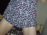 Russian  to swallow cum home videos 16/16