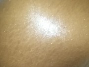 Clap...round brown 4/16