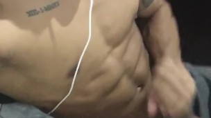 A short video to show my body, remenber me...