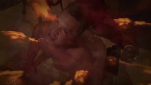 Priests Fucking in Chapel! Casey Everett Slammed by Fx Rios in REPENT