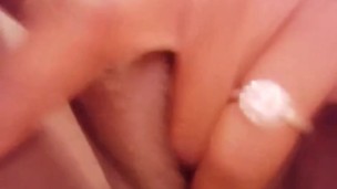 Pussy play