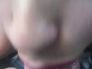 Super close up blowjob by diosaera 12/16