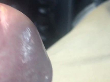 Super close up blowjob by diosaera
