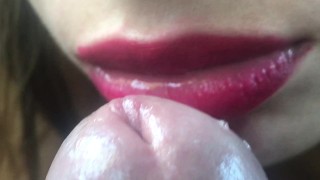 CLOSE UP DE DIOSAERA FAZENDO BOQUETE - RedTube
