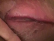 Wet Pussy