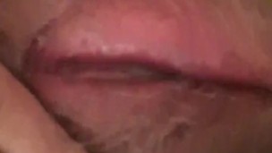 Wet Pussy