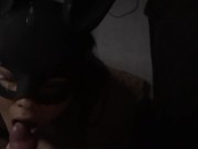 I Cum 3 Times On This Slutty Bunny Cumslut 14/16