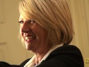 PASCALSSUBSLUTS - Busty MILF Amy dominated by Pascal White 7/16