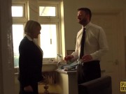 PASCALSSUBSLUTS - Busty MILF Amy dominated by Pascal White 8/16