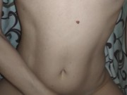 Fucking my roommate at home while husband works 2/16