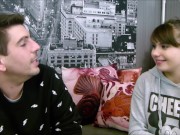 INTERVIEW : LUNA RIVAL la FRENCH PORN STAR !! (Msieur Jeremy) 1/16