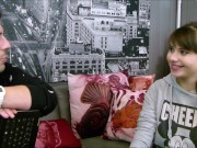 INTERVIEW : LUNA RIVAL la FRENCH PORN STAR !! (Msieur Jeremy) 5/16