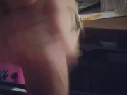 Great handjob from Sexywafflebitch 10/16