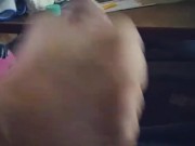 Great handjob from Sexywafflebitch 16/16