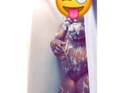 Shower - Screenshot 4 of 16 - Young Ebony