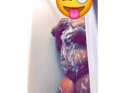 Shower - Screenshot 7 of 16 - Young Milf