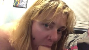 Nikki’s all natural fun part 6