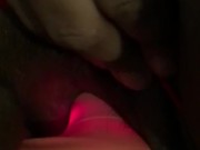 Solo play - Screenshot 14 of 16 - Pussy
