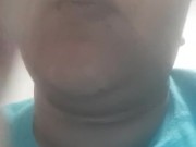 Cum everywhere