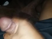 NEEDS A MOUTH ON IT
