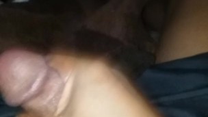 NEEDS A MOUTH ON IT