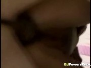 Amateur whore gets eaten 9/16