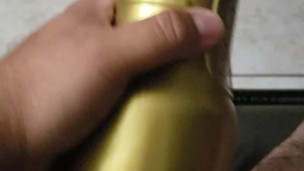 Fleshlight fuck