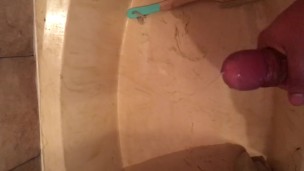 Jerking off till I Cum