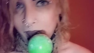 #FlashbackBackFriday #JAWBREAKERS #SEXY #LOLLIPOP