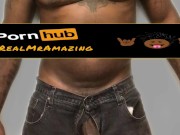 Cum Everywhere (No Nut November)
