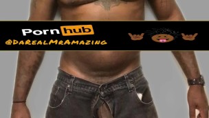 Cum Everywhere (No Nut November)