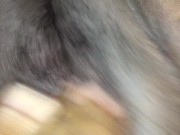 Hair pie mastubation