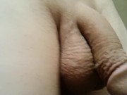 Drying off after shower - Screenshot 15 of 16 - Kink