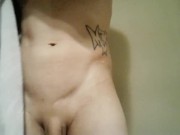 Drying off after shower - Screenshot 6 of 16 - Point Of View