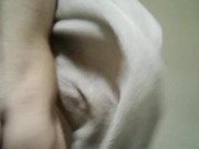 Drying off after shower - Screenshot 7 of 16 - Kink