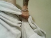 Drying off after shower - Screenshot 9 of 16 - HD