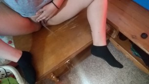 Wowie! Table Pee haha