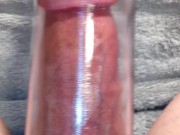 pumping cock