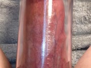 pumping cock - Screenshot 13 of 16 - Adult Toys