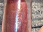 pumping cock - Screenshot 14 of 16 - Penis Pump