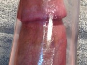 pumping cock - Screenshot 4 of 16 - Penis Pump