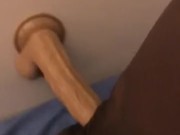 Wall fuck - Screenshot 1 of 16 - Tight Pussy