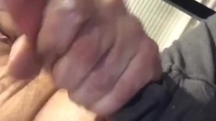 Bwc cumming hard