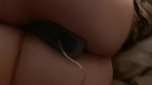 Ass play