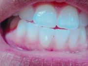Teeth Fetish Examination