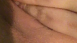 Fat wet pregnant pussy