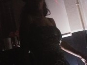 Dancin in the dark